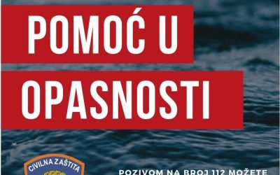 Jedinstveni europski broj 112 –  sigurnost i brza pomoć u ...