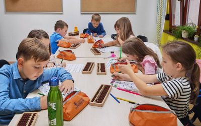 Jednaka prilika za svu djecu kroz ALOHA mentalni trening i ...