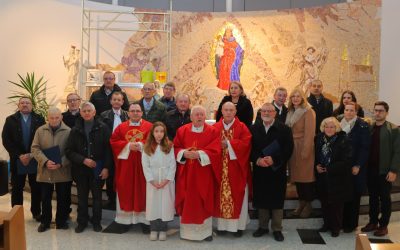 Zajedno smo jači i glasniji“ – Klub laringektomiranih  obilježio ...