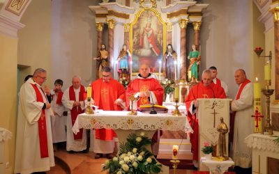 U Ivanovcu proslavljeno Stepinčevo i dodijeljene nagrade ...