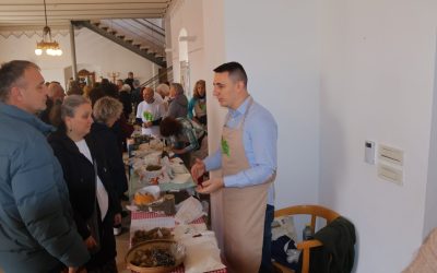 U Čakovcu održana 25. razmjena domaćeg sjemena