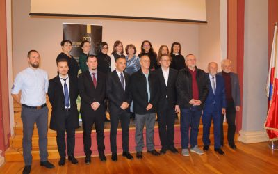 Čakovečki ogranak Matice hrvatske proslavio 90. rođendan