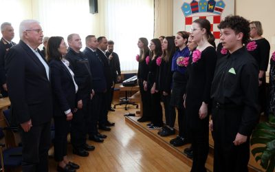 U Čakovcu svečano obilježen Dan civilne zaštite