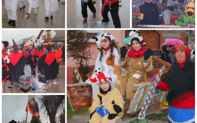 Novo Selo na Dravi među posljednjima ispratilo ovogodišnje ...