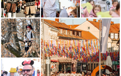 Čakovec ponovno postaje prijestolnica fašničkog veselja