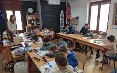 SVAKO DIJETE IMA PRILIKU – I ove godine  osigurana besplatna ...