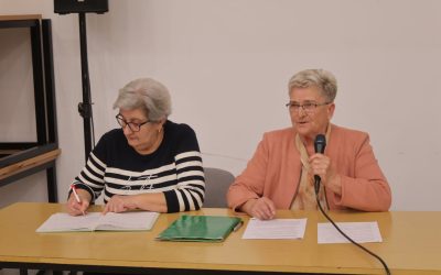 Još jedna uspješna godina u radu Kluba umirovljenika Savska Ves