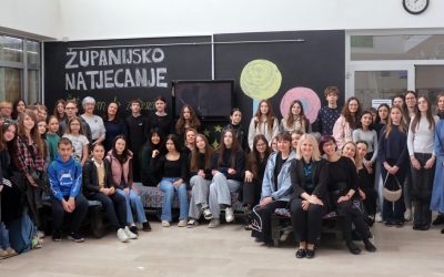 Mladi čitatelji pokazali znanje i ljubav prema knjizi na ...