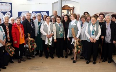 Žene čuvarice tradicije – Izložbom u Čakovcu obilježeni Dan ...