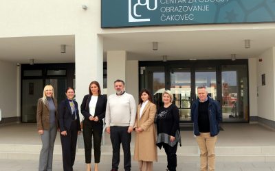 Čakovec kao uzor – Novi Centar za odgoj i obrazovanje ...
