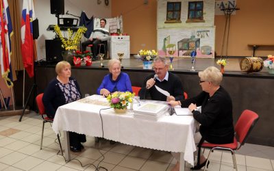 Umirovljenici iz Mihovljana i dalje aktivno sudjeluju u radu i ...