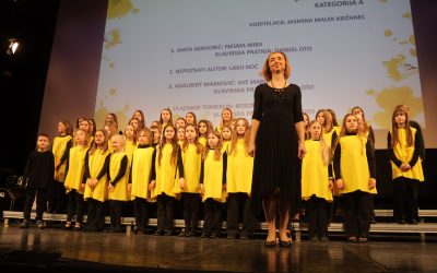 Glasovi mladih koji oblikuju budućnost – Održana 11. Smotra ...