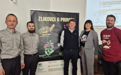 Komunalni redari Međimurja raspravljali o zaštiti divljači, ...