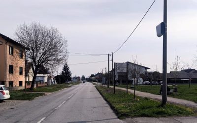 Nove lokacije za nadzor brzine u Čakovcu