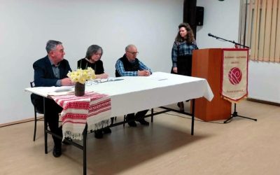 KUD Šandorovec održao izbornu skupštinu – potvrđeno vodstvo ...