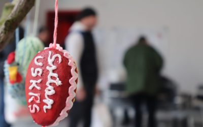 Podjela uskrsnica za čakovečke umirovljenike počinje u utorak, ...