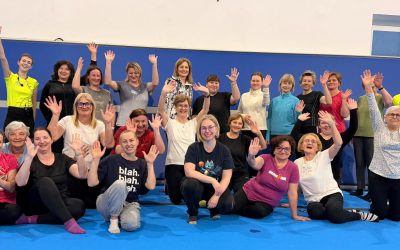 „Žene ženama“- Macanov dom ispunjen energijom, smijehom i ...