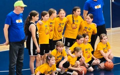 Košarkašice Mladosti Ivanovec među najboljima u Hrvatskoj – ...