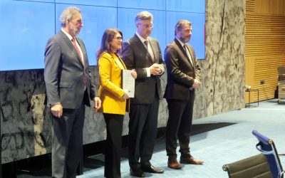 Gradu Čakovcu više od 1,4 milijuna eura za projekt dogradnje ...