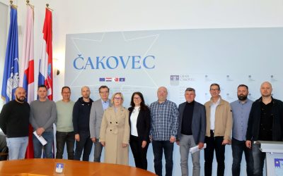 U Čakovcu potpisani prvi ugovori za financiranje sportskih ...