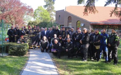 “35 krunica za 35 godina” – Karavana iz Splita u Čakovcu odala ...