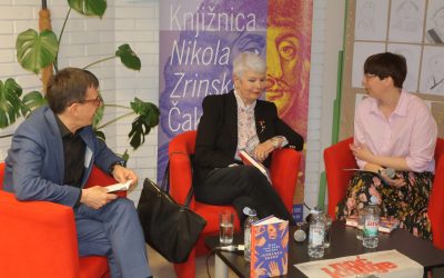 Intimna hrabrost bez zadrške – Jadranka Kosor u Čakovcu ...