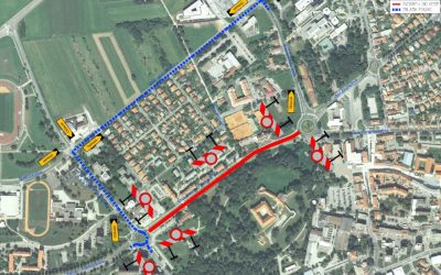 Koncertna bina se sa SRC Mladost seli u Zrinsko-frankopansku ulicu