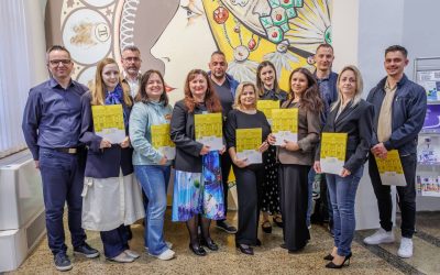 POU Čakovec – Prva izložba fotografija