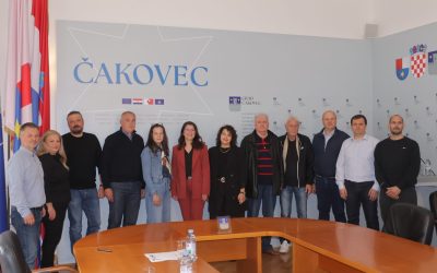 Grad Čakovec povećao ulaganja u manifestacije i programe – ...