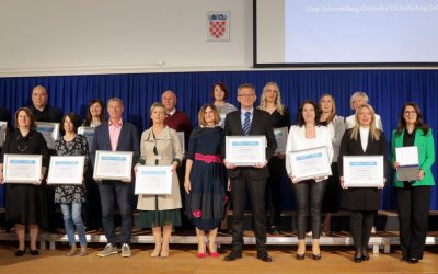 Svečano obilježen Dan čakovečkog Odsjeka Učiteljskog fakulteta ...