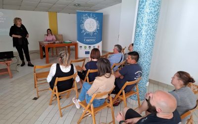 Održana 2. edukacija na čakovečkim Gradskim bazenima „Marija ...