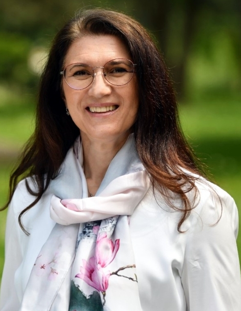 Ljerka Cividini