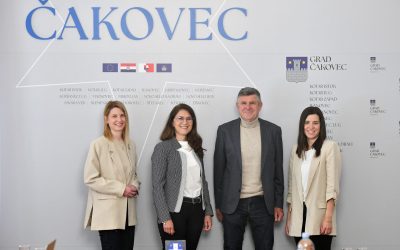 Dani Grada Čakovca 2026. – Više od dva tjedna kulture, ...
