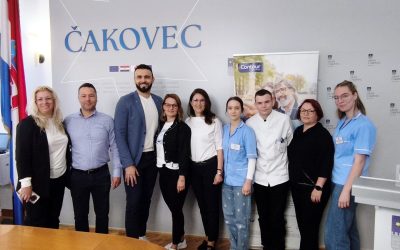 Hrvatski dan šećerne bolesti obilježen preventivnom akcijom u ...