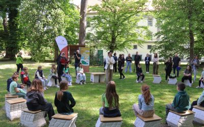 Međimurje dobilo “mistične” interpretacijske točke- REDEA u ...