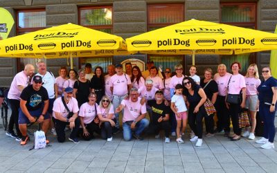 Rekordni ČakBajk okupio 1450 sudionika – Čakovec još jednom ...