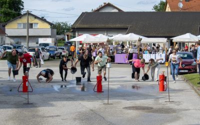 Dan Krištanovca okupio generacije u slavlju tradicije i lokalne ...