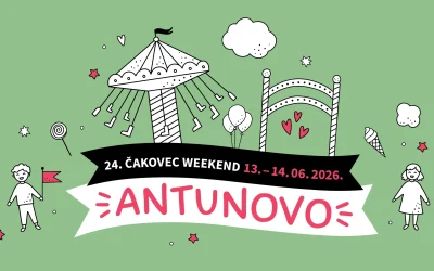 OBAVIJEST o izmjenama programa Antunovskih događanja na ...