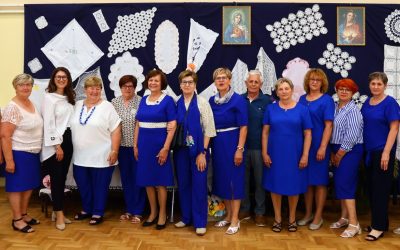 Dvadeset i jedna godina predanosti tradiciji, kreativnosti i ...