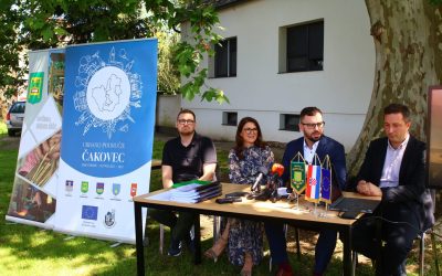 EU sredstvima do modernog središta mjesta – kreće ...