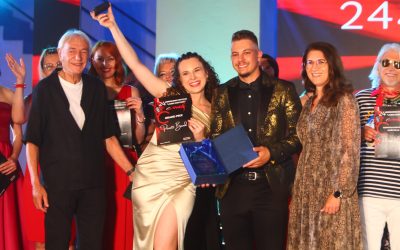 Privatt Band osvojio Grand Prix 24. Međimurskog festivala „Ljubo ...