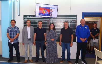 Međunarodnim turnirom obilježena 140. obljetnica kuglanja u ...