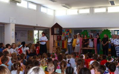 Mjesto gdje nastaju najljepše uspomene – Dječji vrtić ...