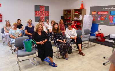 Održana početna konferencija projekta „Mreža solidarnosti ...