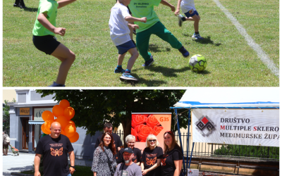 Gotovo 300 mališana na Eurokindergarten Football Cupu, obilježen ...