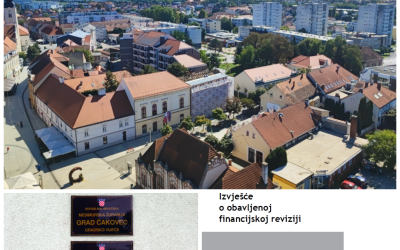 Po prvi put Grad Čakovec dobio bezuvjetna mišljenja Državnog ...