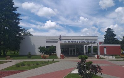 Gradu Čakovcu više od 4,2 milijuna eura za rekonstrukciju III. ...