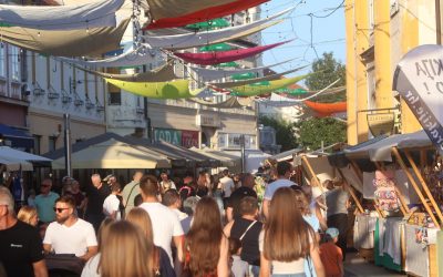 Treći dan Porcijunkulova donosi bogat i raznovrstan program za ...