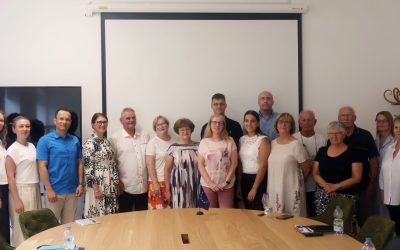 Početna konferencija-Projekt „Budimo aktivni“ donosi 444 ...
