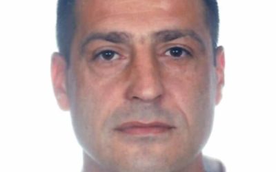 Intenzivna potraga za osumnjičenikom – policija i nadležno ...
